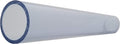 2 Inch Clear PVC Schedule 40 Pipe - Cut to Length Jumpanny