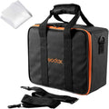 GODOX AD600Pro Carrying Case - Tailored Protective Bag
