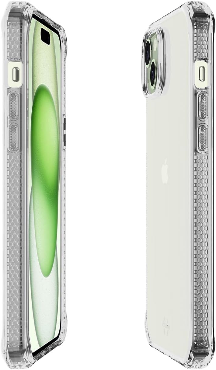 ITSKINS Spectrum R Mood Color-Changing Ultra Hybrid Case