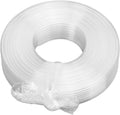 8 Rows Inkjet Printer Ink Pipe 3x2mm 3 Meter - Stable Flow UV Tubing