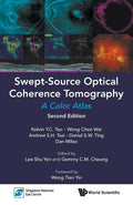 Swept-Source Optical Coherence Tomography: A Color Atlas - Second