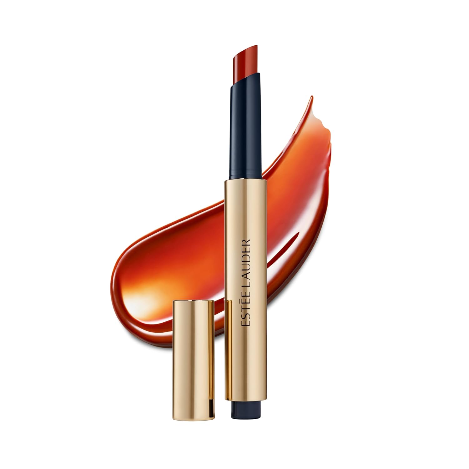 Estee Lauder Pure Color Melt-On Glosstick for Lips Review