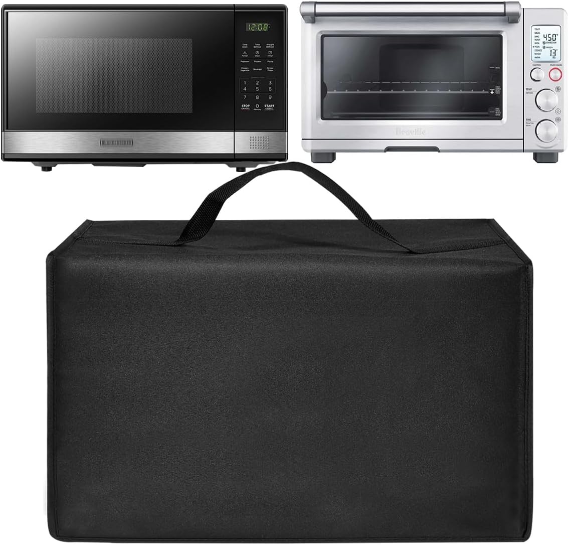 KronosRising Oven Protection Case - Heat-Resistant Nylon, Waterproof