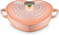 Le Creuset Enameled Cast Iron Heart Cocotte for Perfect Cooking