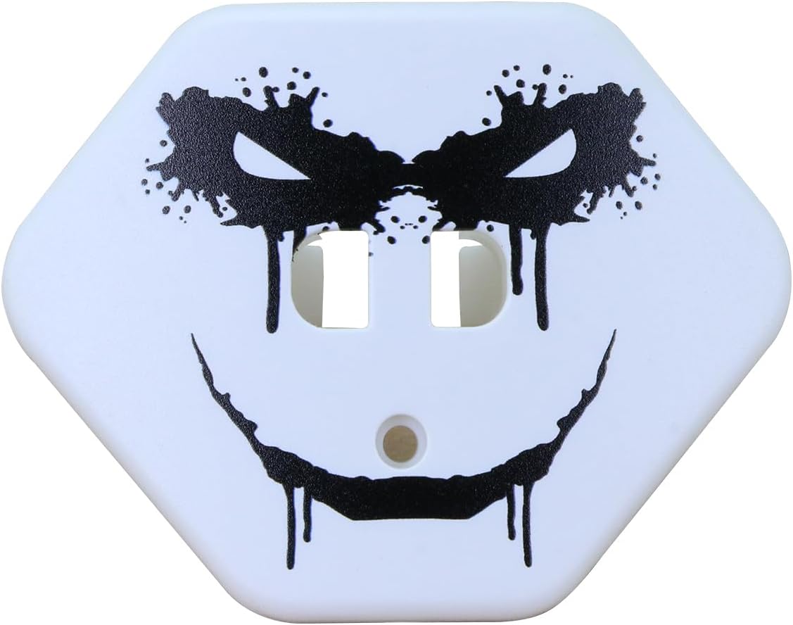 Breathe Easy on the Field: Football Mouth Guard for Youth & Adults