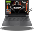 HP Victus 15 Gaming Laptop 15.6in FHD 144Hz - Ryzen 5 7535HS