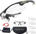 Shooting Safety Glasses for Men Airsoft Hunting Riding
