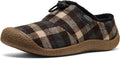 KEEN Women's Howser 3 Slide Comfort Shoes - Cozy, Grippy Slip-On knit