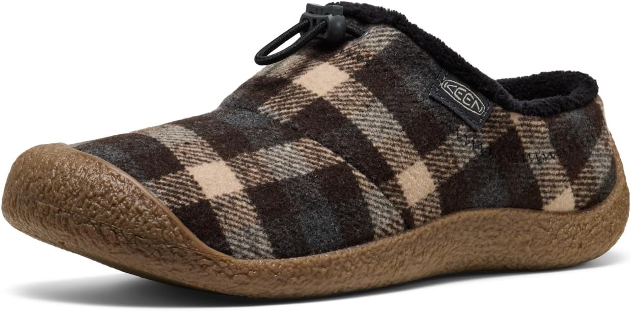 KEEN Women's Howser 3 Slide Comfort Shoes for All-Day Wear