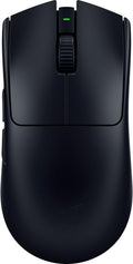 Razer Viper V3 Pro: 54g Lightweight, 35K DPI, 95 Hr Battery