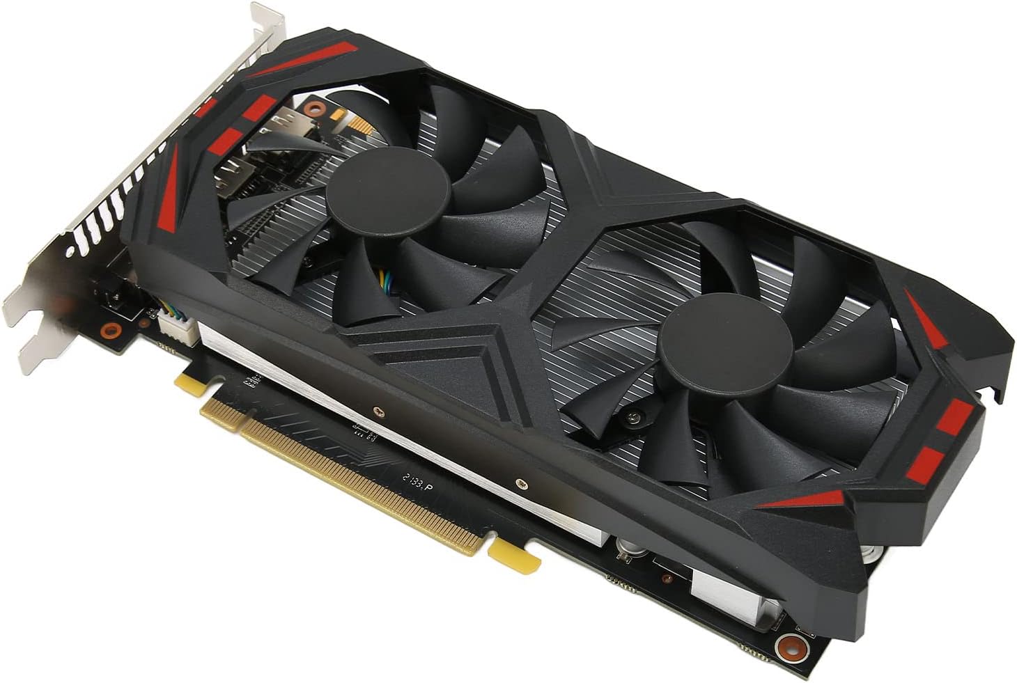 Luqeeg GTX 950: 4k Gaming Powerhouse