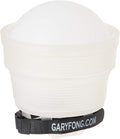 Gary Fong Lightsphere Collapsible Gen5 - Universal Speedlight Diffuser