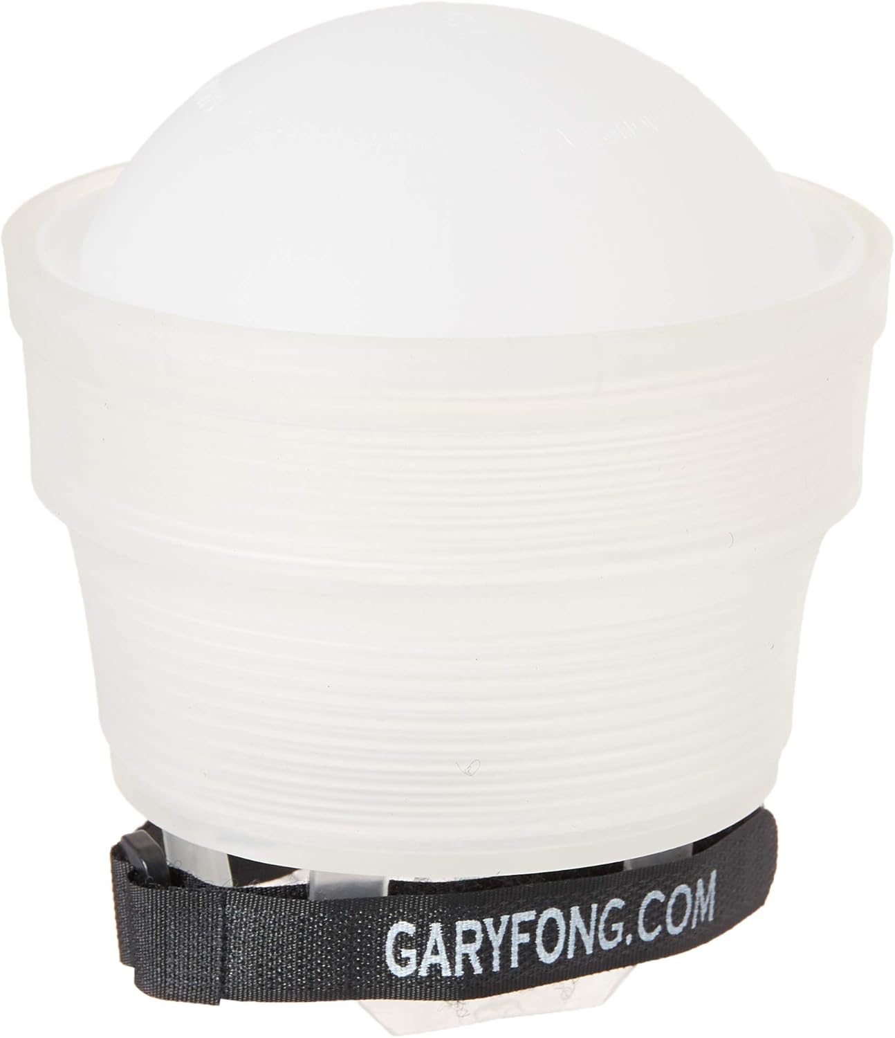 Gary Fong Lightsphere Collapsible Gen5 for Speedlight Flash Units