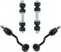 1996-1998 Jeep Grand Cherokee Sway Bar Link Set - Front & Rear Fit