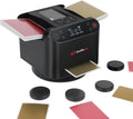 G1 Pro Automatic Card Shuffler and Dealer 2-in-1 - Quiet Rechargeable