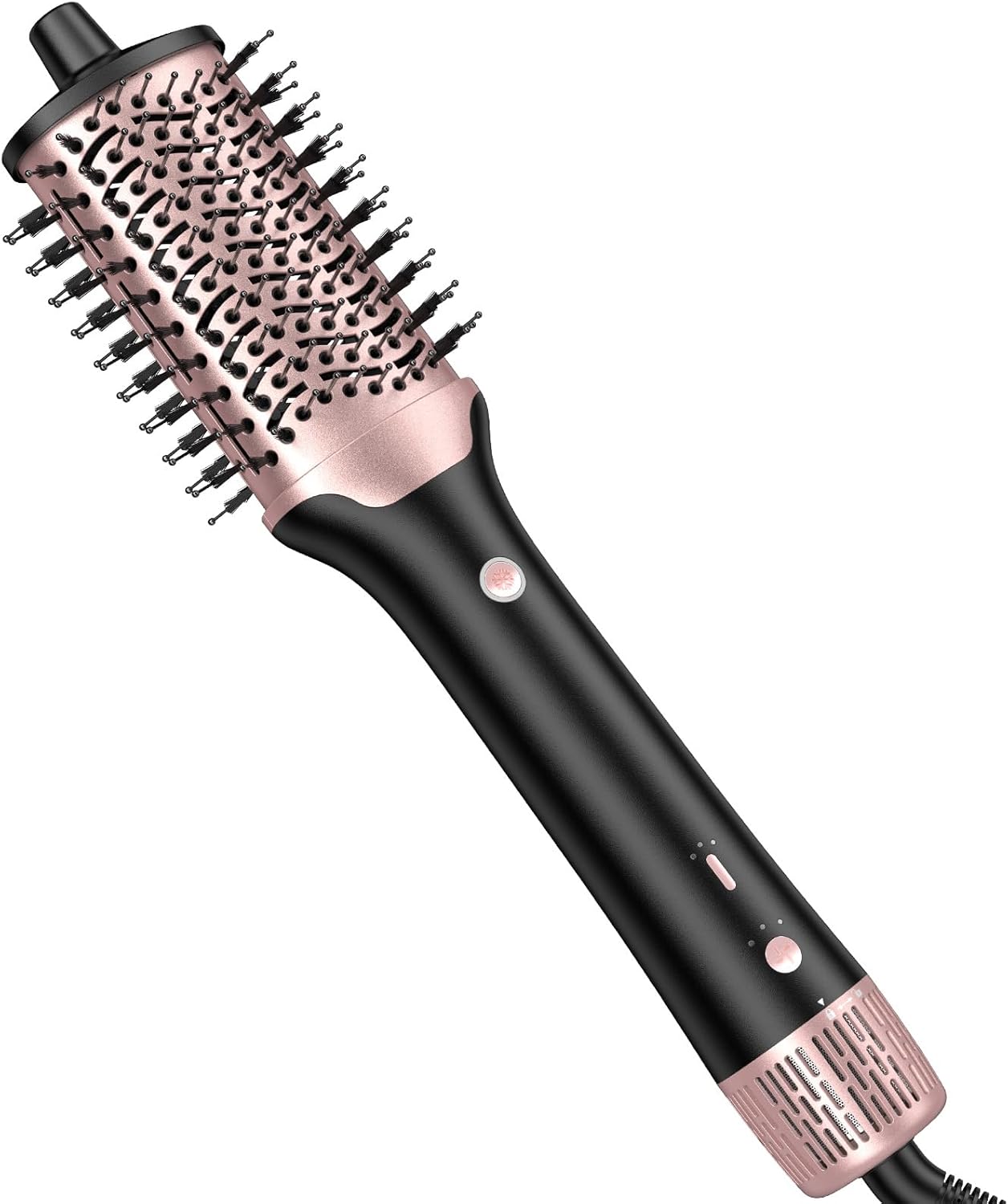 Slopehill Hot Air Brush - 100,000RPM Volumizing Styler