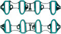 Engine Intake Manifold Gasket Set for Chevrolet Silverado 1500