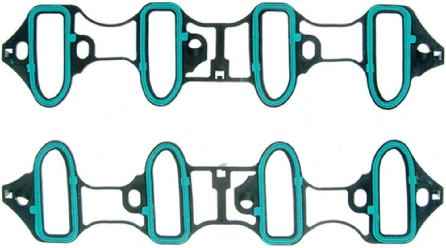 FEL-PRO MS 96587 Engine Intake Manifold Gasket Set Review