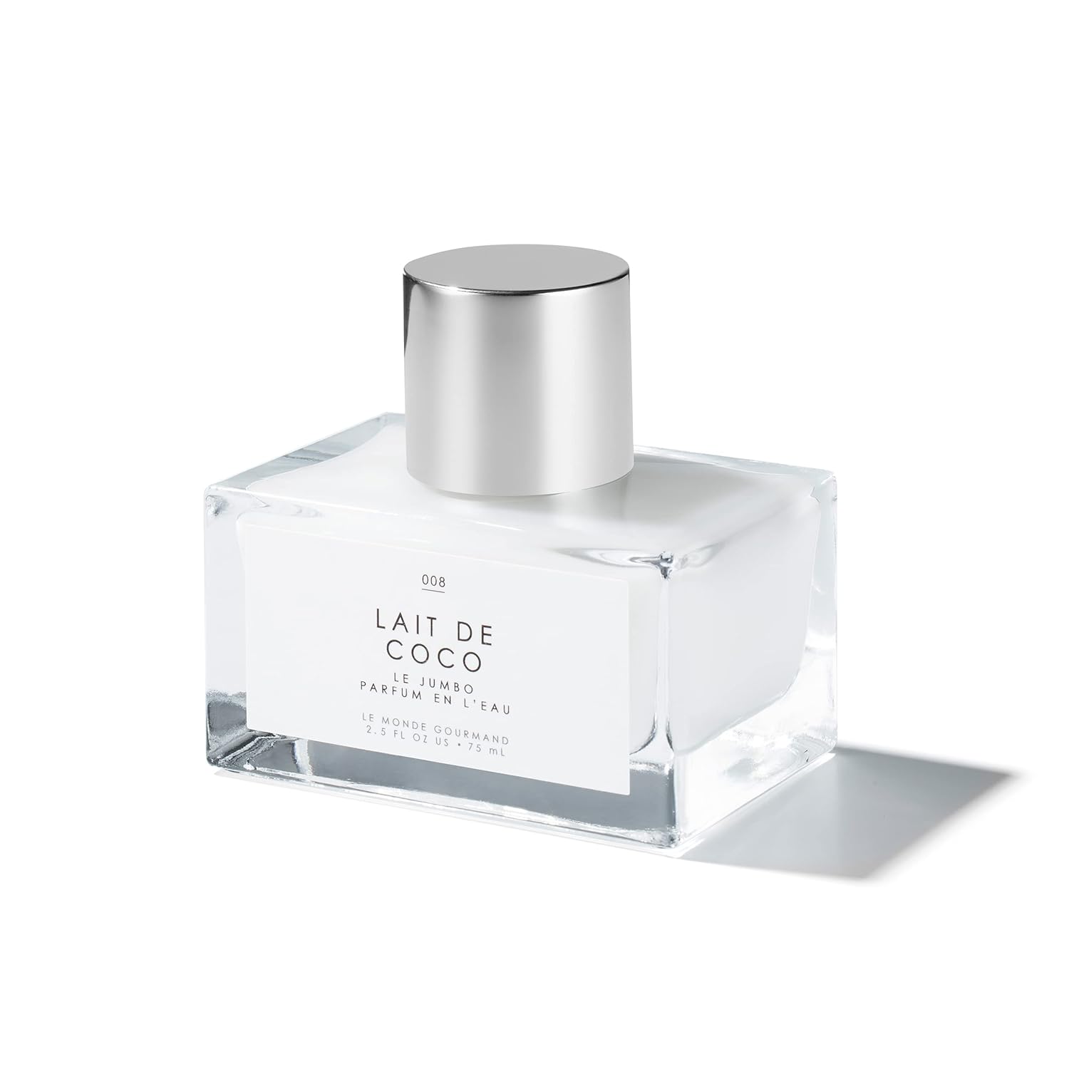 Lait de Coco Eau de Parfum - Creamy Coconut Scented Fragrance