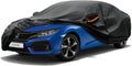 Kayme 7 Layers Car Cover Custom Fit for Honda Civic Sedan/Coupe - All