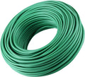 Soft Twist Tie Garden Plant Ties 250 ft 5 mm - Durable, Soft Support