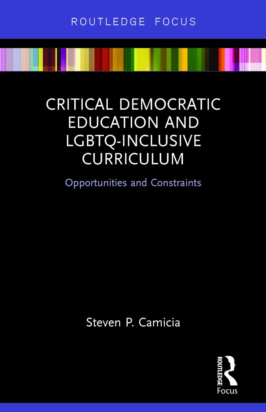 Critical Democratic Education and LGBTQ-Inclusive Curriculum Review