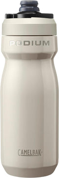 CamelBak Podium Steel Insulated Water Bottle for Cycling & Sports
