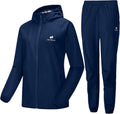 HOTSUIT Sauna Suit for Women Weight Loss - Machine