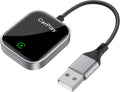 Wireless CarPlay Adapter for iPhone - Mini Aluminum Wireless Dongle