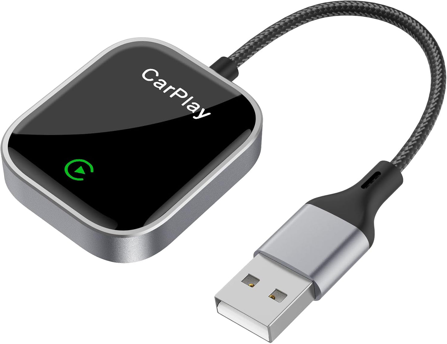 Mini Wireless CarPlay Adapter | Stable Connection