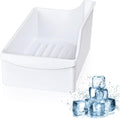 240385201 Ice Cube Container Freezer Bucket Replacement - Durable Fit