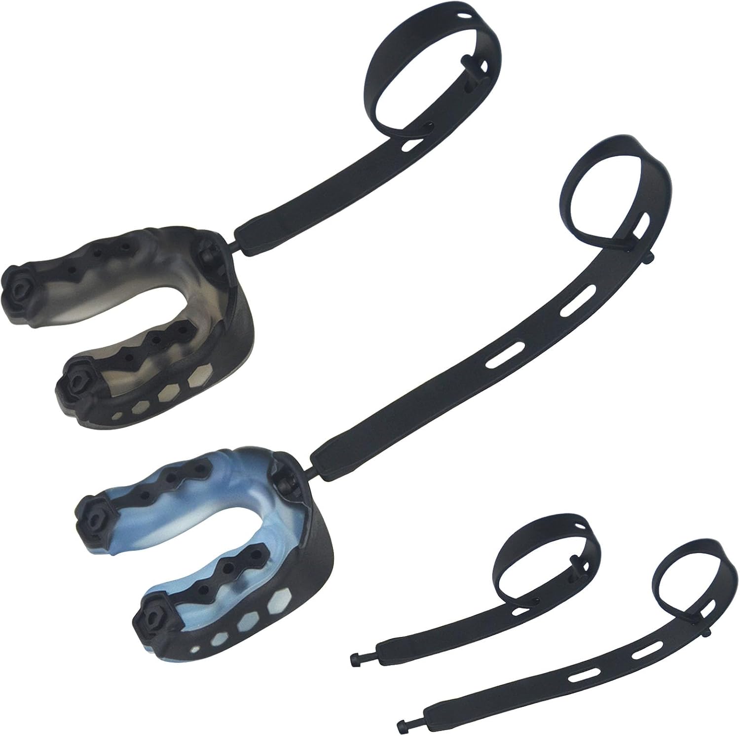 Braces Mouthguard for Ultimate Sports Protection