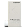 KEVIN.MURPHY SMOOTH.AGAIN WASH - Frizz Control Shampoo for Thick Hair