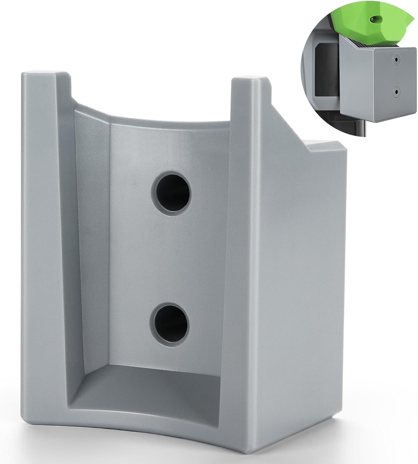 EGO LB7654 Wall Mount Holder - Organize Leaf Blower