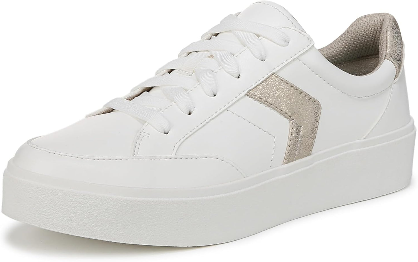 Dr. Scholl's Work Womens Madison Lace Shoes for Comfort & Style