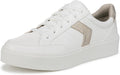 Dr. Scholl's Womens Madison Lace Platform Sneaker - Sustainable FIT