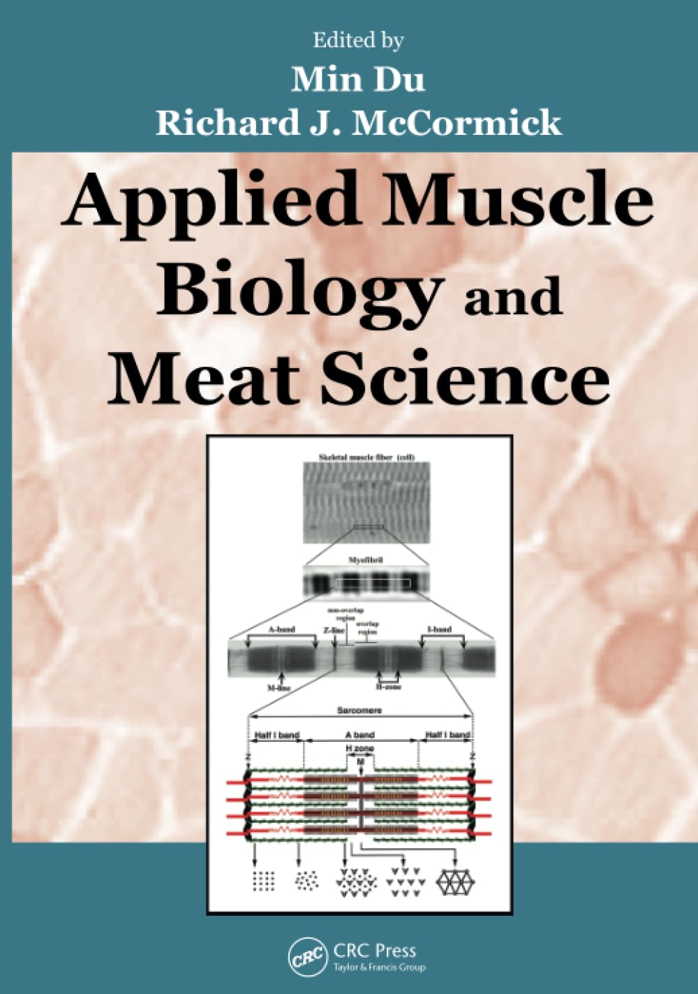Applied Muscle Biology and Meat Science: A Comprehensive Guide