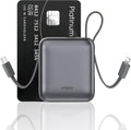 Small Portable Charger 10000mAh Fast Charging Mini Power Bank