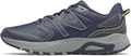 New Balance Men's 410 Trail Running Shoe - Rugged Everyday Trail