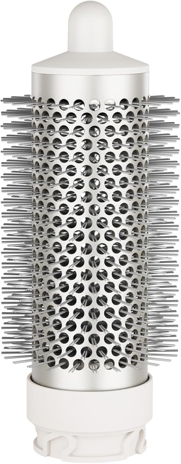 Volumizing Round Brush Attachment - Styling for All Hair Types