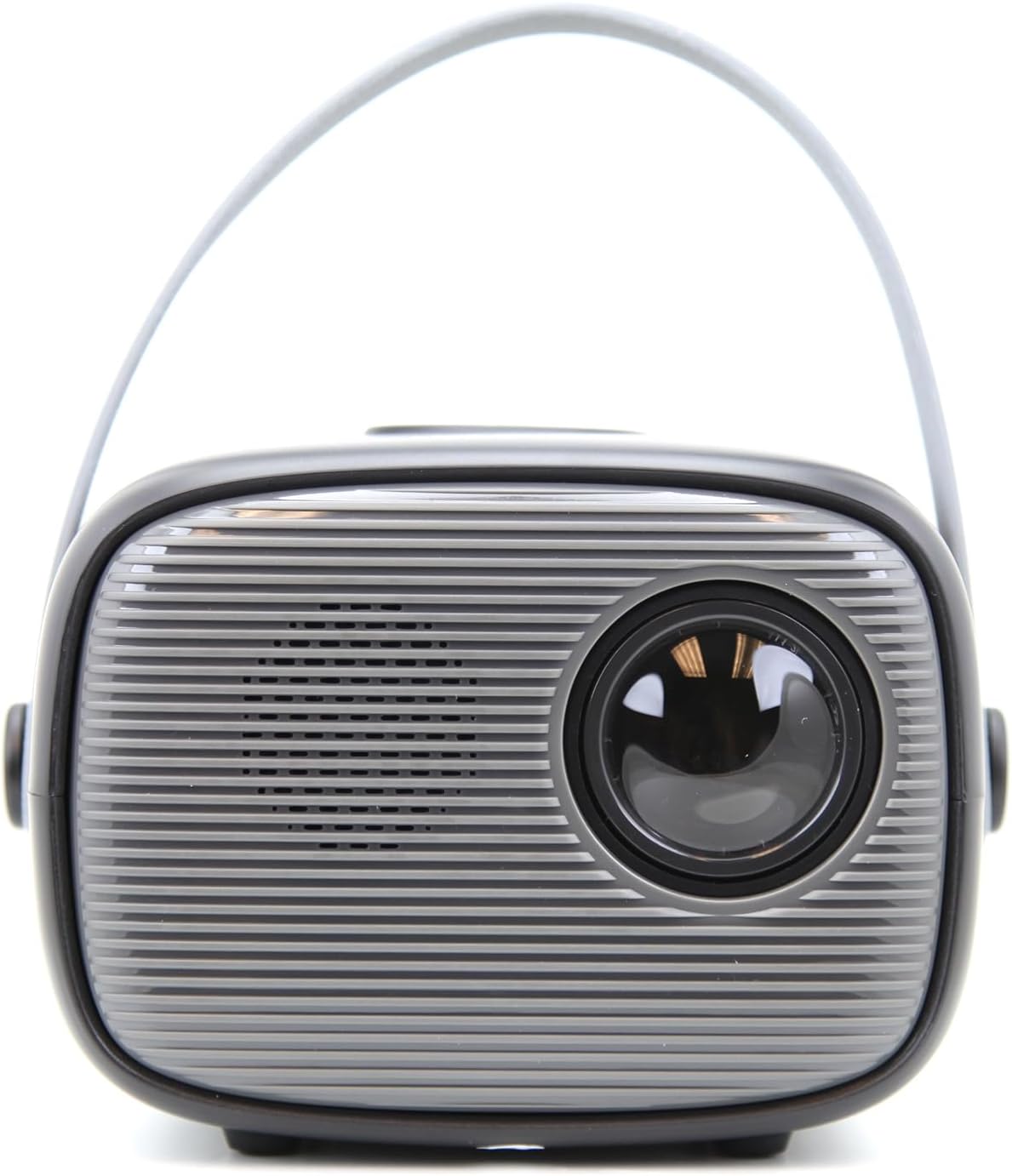 Emerson Mini Portable LCD Projector: Ultimate Entertainment Anywhere