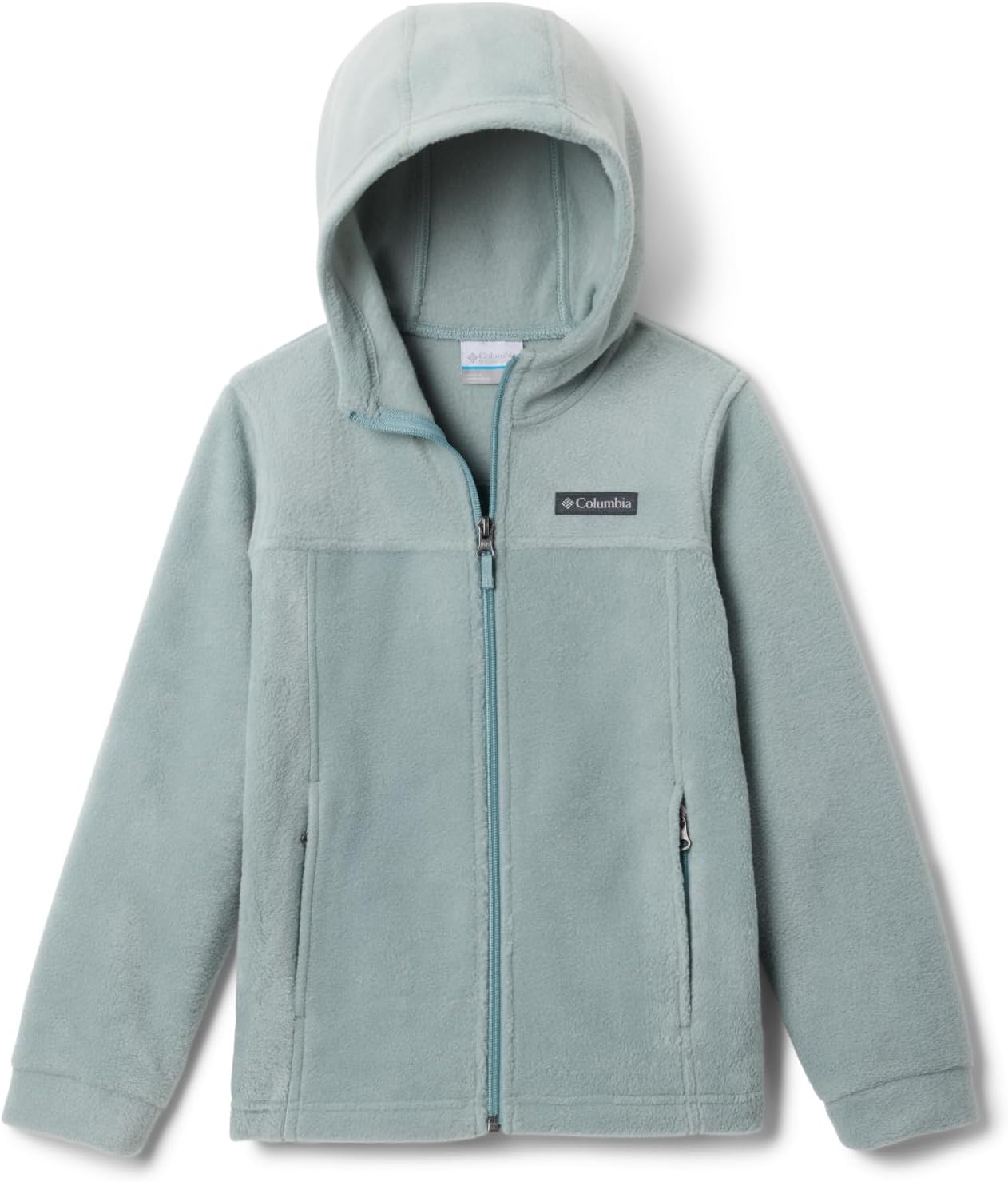 Columbia Boys' Steens Ii Fleece Hoodie for Ultimate Comfort