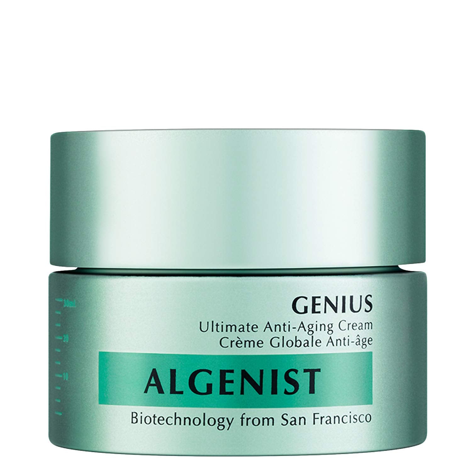 Algenist GENIUS Ultimate Anti-Aging Cream for Youthful Skin