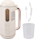 High Speed Creamy Soy Milk Maker