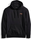 SITKA Gear Men's Everyday Icon Classic Pullover Hoody - Durable