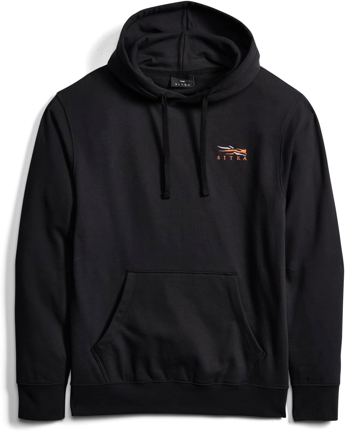 SITKA Gear Men's Iconic Hoody for Everyday Comfort