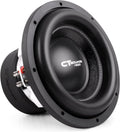 CT Sounds MESO-12-D2 3000 Watts Max 12 Inch Car Subwoofer