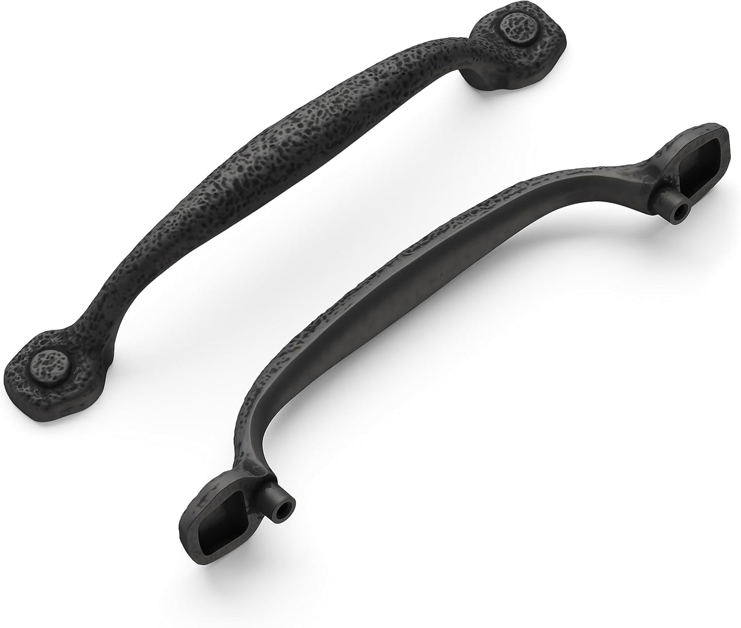Solid Core Kitchen Cabinet Pulls for Elegant Home Upgrades