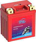 Lithium Motorcycle Battery 12V LiFePO4 Starter - Lightweight Power