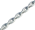 MarineNow ISO G43 Anchor Chain 3/8 in - Heavy Duty Hot Dipped